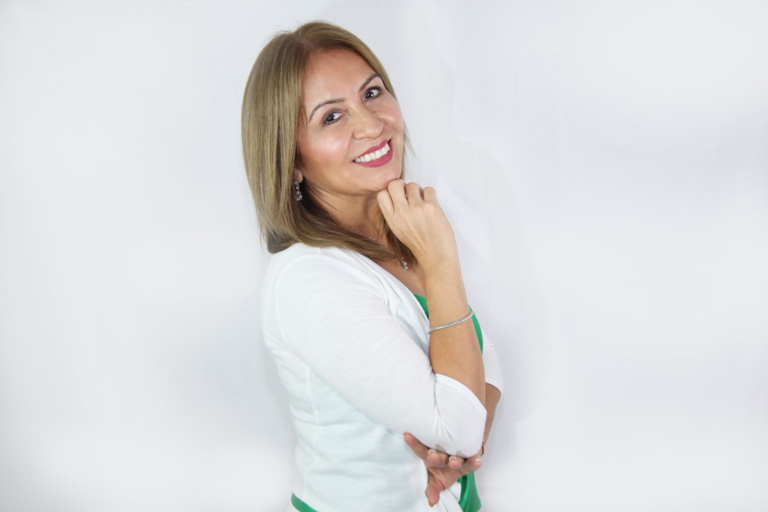 Fabiola Acevedo